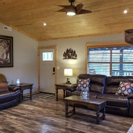 Secluded Cabin With Hot Tub, 3 Mi To Pigeon Forge! Sevierville Eksteriør billede